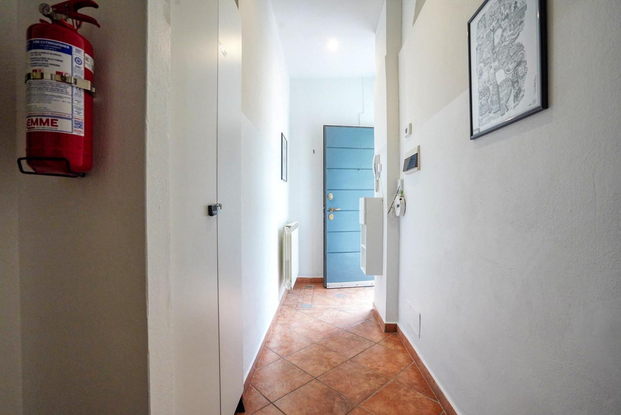 Dieghouse - Monolocale Con Cortile In Corte Lombarda Vicino Al Centro Монца Екстер'єр фото